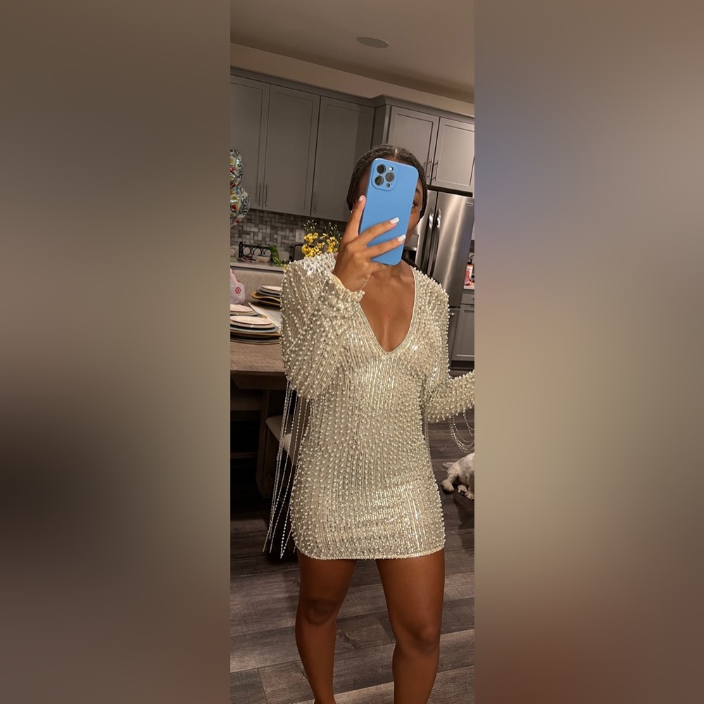Sparkle Dress